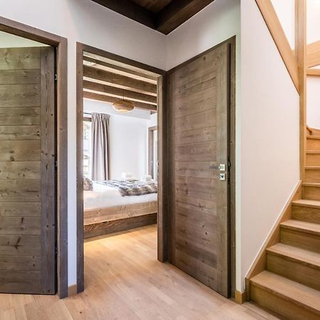 Chalet Jatoba Chamonix - By Emerald Stay エクステリア 写真