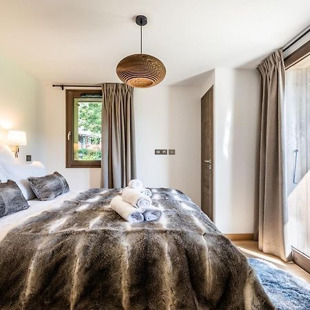 Chalet Jatoba Chamonix - By Emerald Stay エクステリア 写真