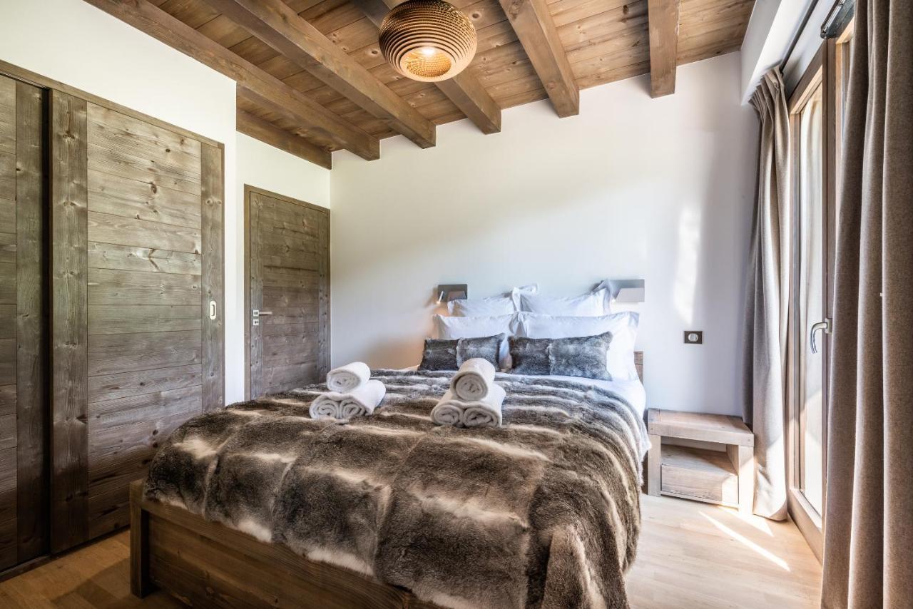 Chalet Jatoba Chamonix - By Emerald Stay エクステリア 写真