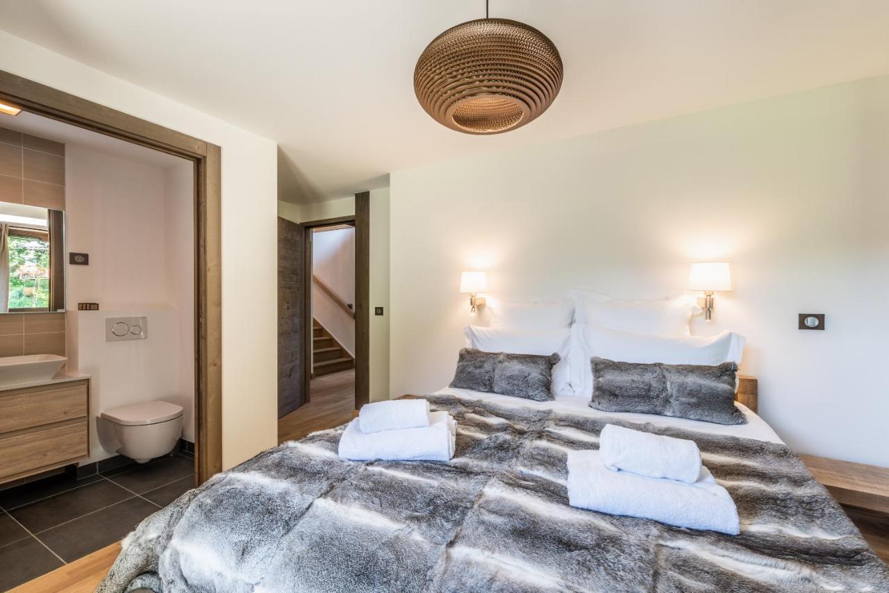 Chalet Jatoba Chamonix - By Emerald Stay エクステリア 写真