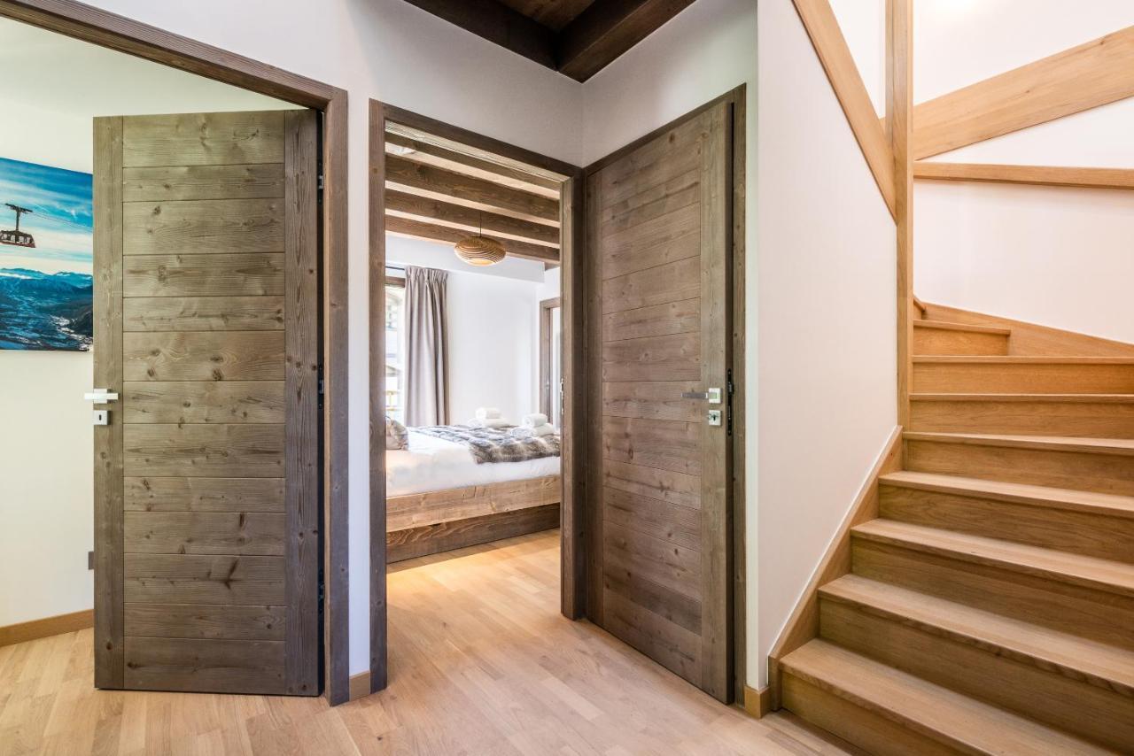 Chalet Jatoba Chamonix - By Emerald Stay エクステリア 写真