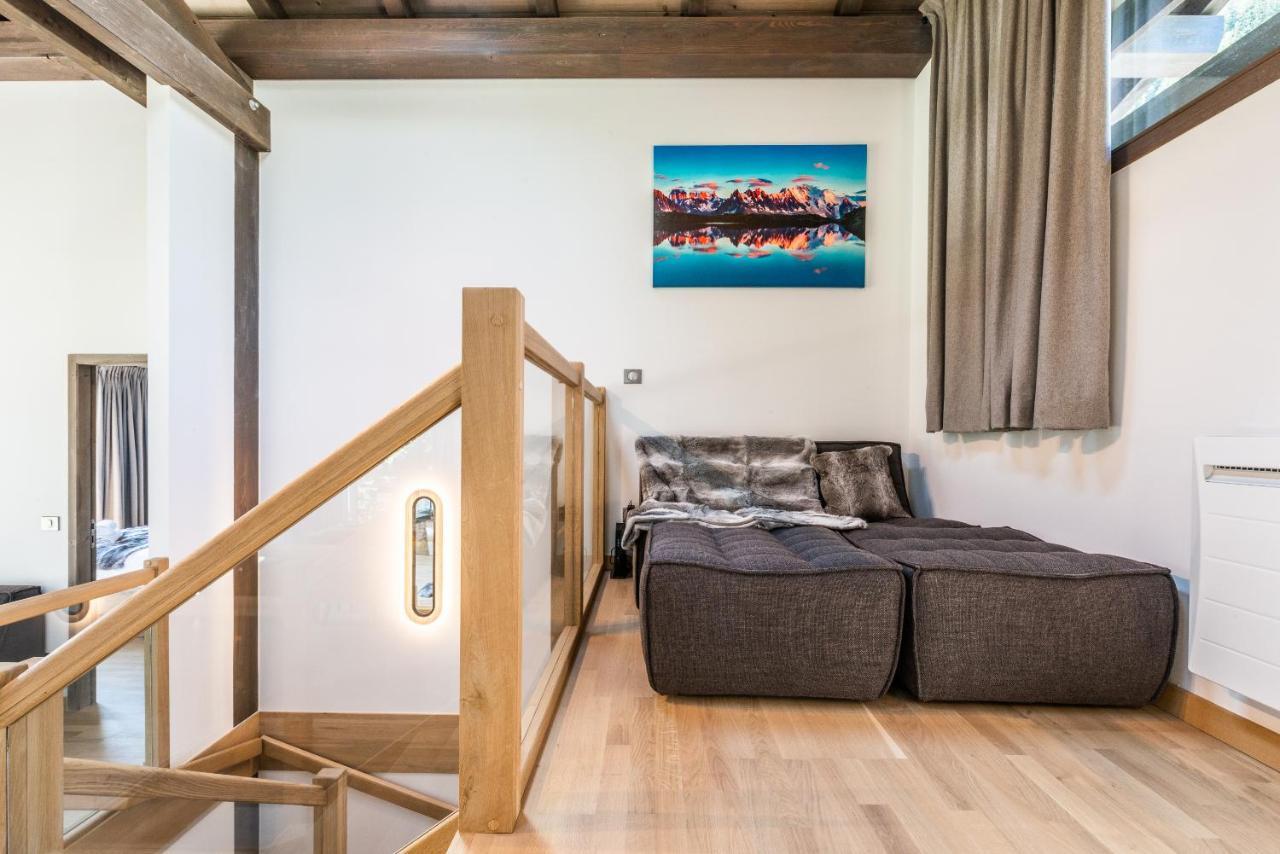 Chalet Jatoba Chamonix - By Emerald Stay エクステリア 写真