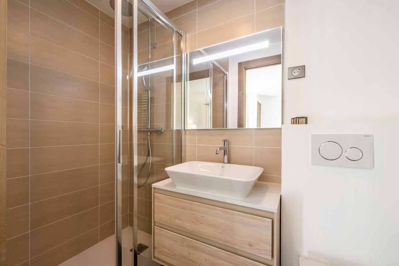 Chalet Jatoba Chamonix - By Emerald Stay エクステリア 写真