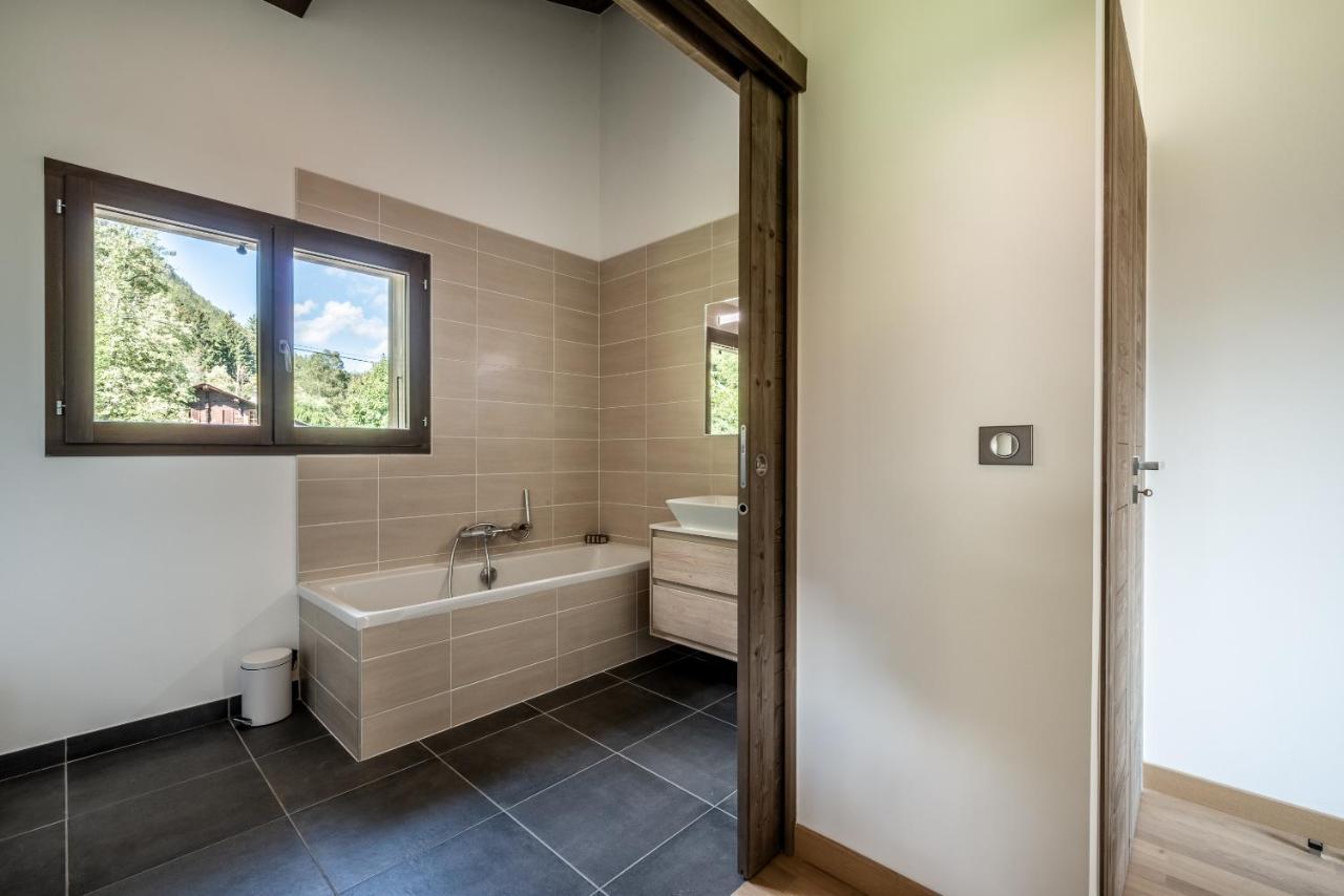 Chalet Jatoba Chamonix - By Emerald Stay エクステリア 写真
