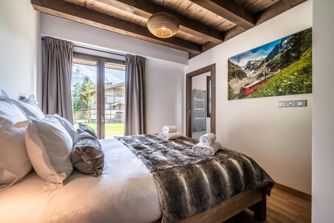 Chalet Jatoba Chamonix - By Emerald Stay エクステリア 写真